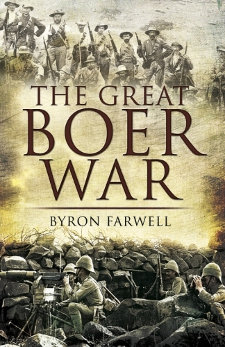 The great Boer War