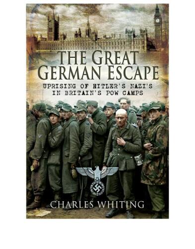 The Great German Escape