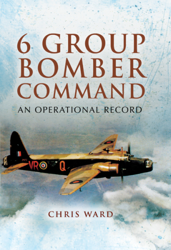 6 Group Bomber Command : an operational record
