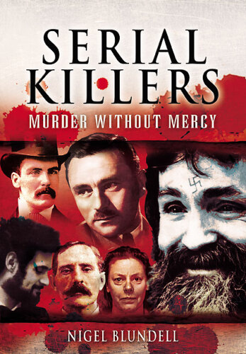 Murder without Mercy