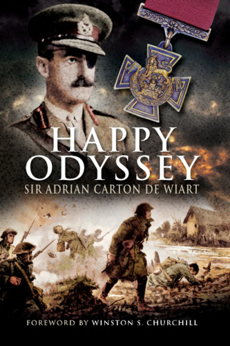 Happy Odyssey