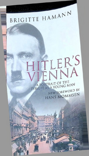 Hitler's Vienna