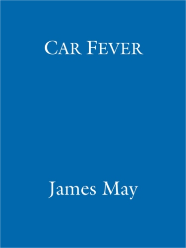 Car fever: the car bore's essential companion
