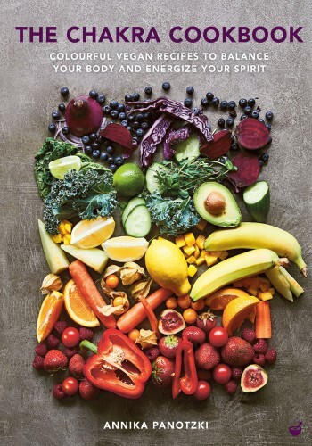 The Chakra Cookbook