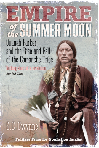 Empire of the Summer Moon