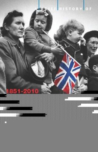 A Brief History of Britain 1851–2010