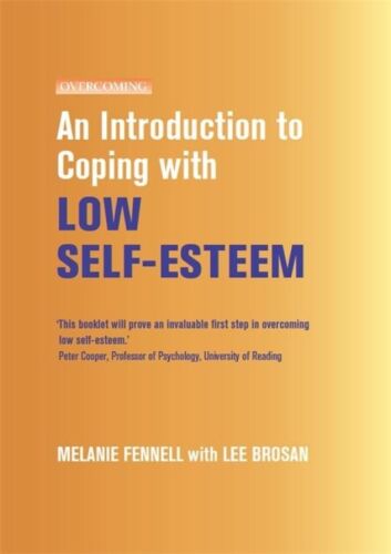 An Introduction to Improving Your Self-Esteem