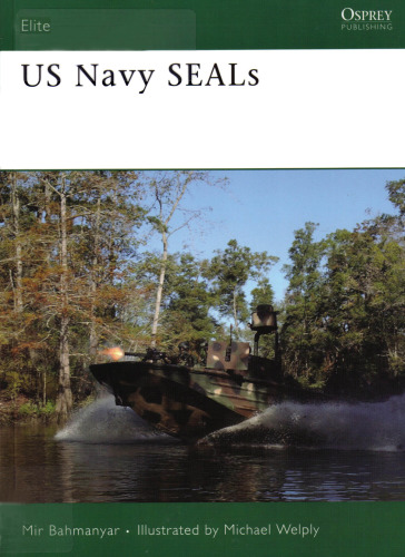 US Navy SEALs
