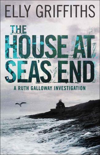House at Sea's End