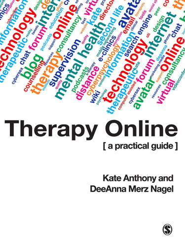 Therapy Online : A Practical Guide