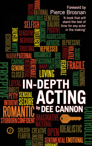 In-depth acting