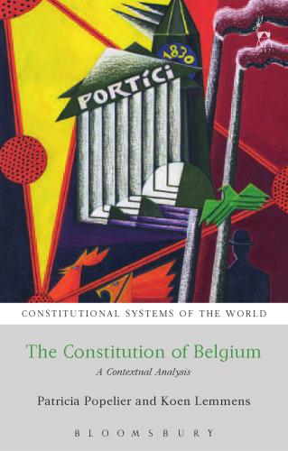 The Constitution of Belgium: A Contextual Analysis