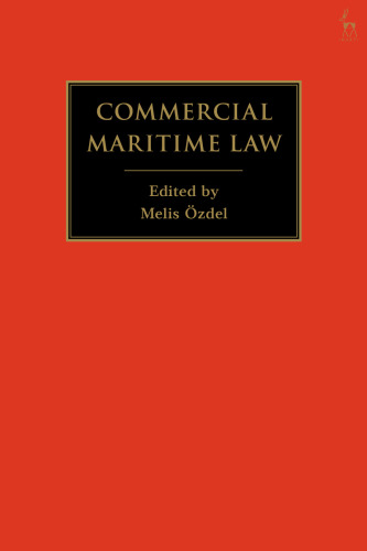 Commercial Maritime Law