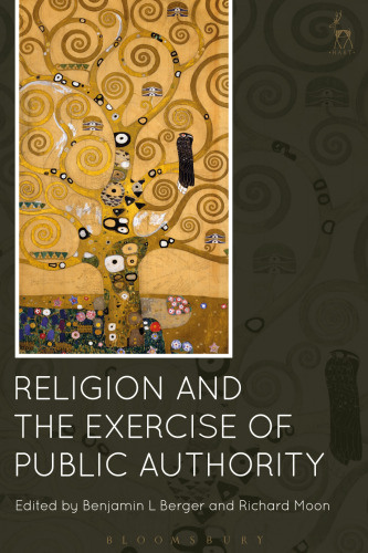 Religion and the Exercise of Public Authority