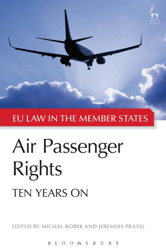 Air Passenger Rights: Ten Years On
