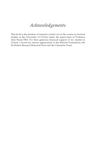 The Continuity of Legal Systems in Theory and Practice