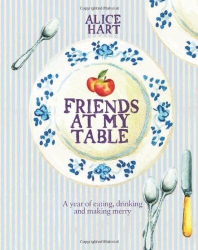 Friends at My Table: Feeding Crowds Effortlessly