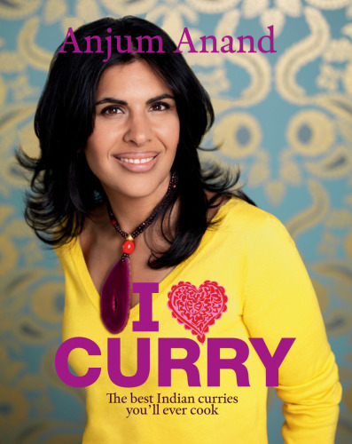 I Love Curry