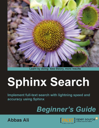 Sphinx Search