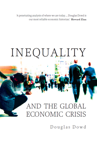 Inequality and the Global Economic Crisis