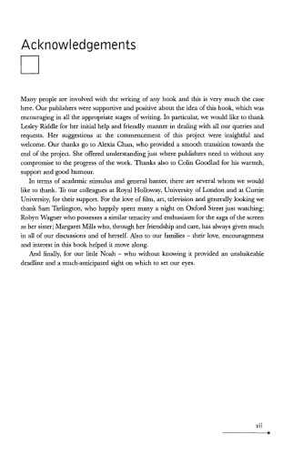 Visual Cultures and Critical Theory