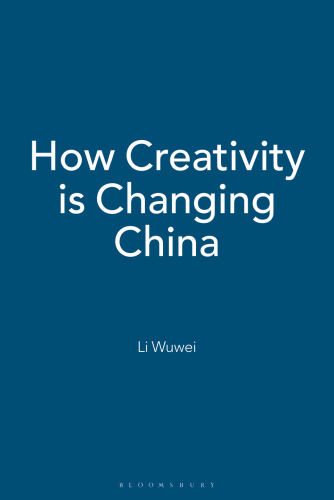 How Creativity is Changing China