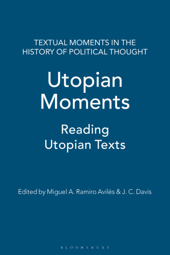 Utopian Moments: Reading Utopian Texts