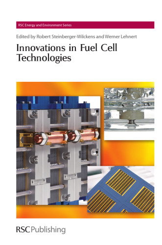 Innovations in fuel cell technologies