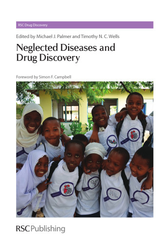 Neglected diseases and drug discovery