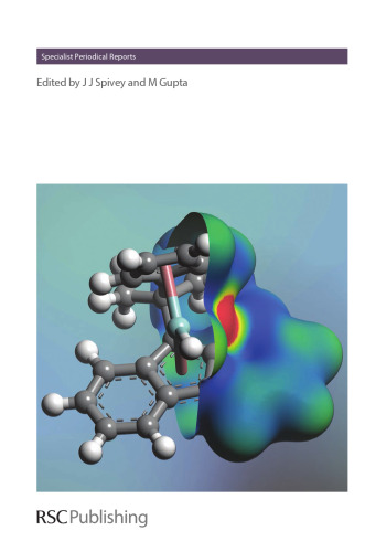 Catalysis Volume 24