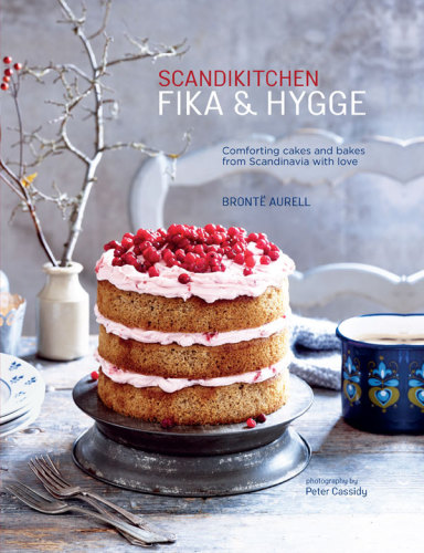 ScandiKitchen: Fika and Hygge