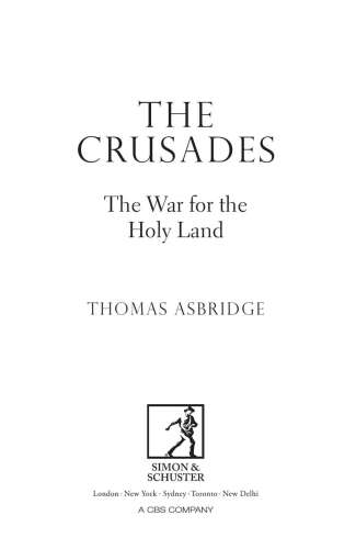 The Crusades