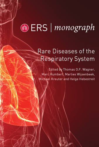 Rare Diseases of the Respiratory System