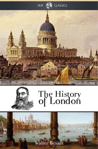 The history of London