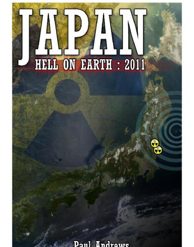 Japan - Hell on Earth: 2011