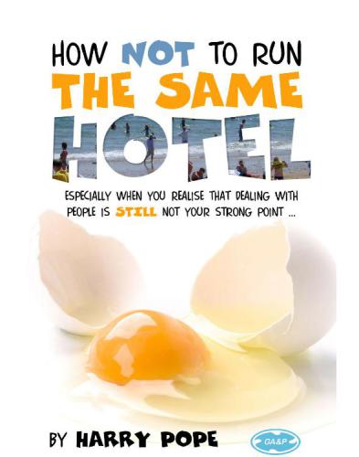 How Not to Run the Same Hotel