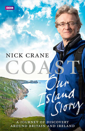 Coast : our island story : a journey of discovery around Britain's coastline
