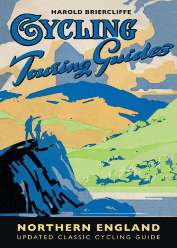 Cycling Touring Guide : Northern England