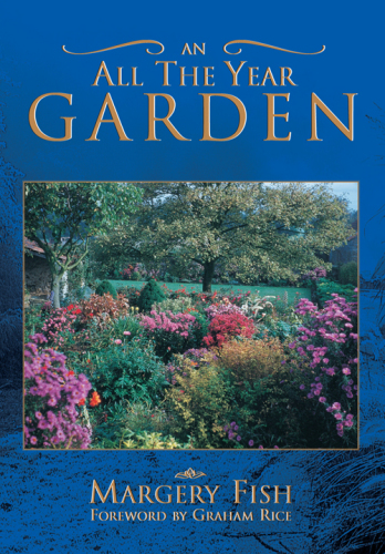 An All The Year Garden