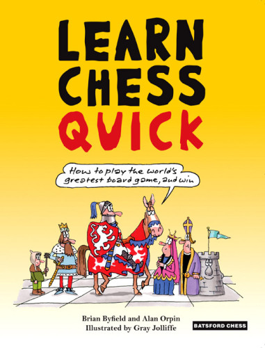 Learn Chess Quick