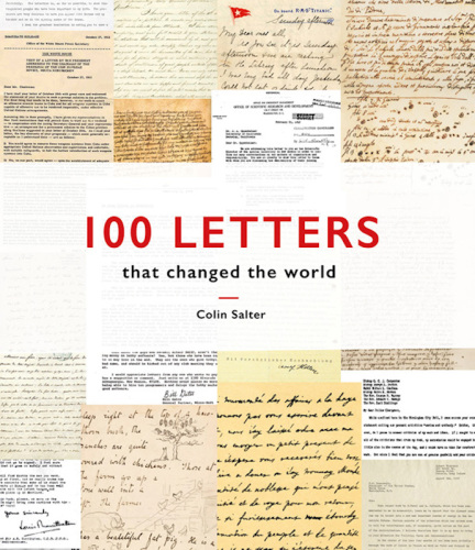 100 Letters That Changed the World