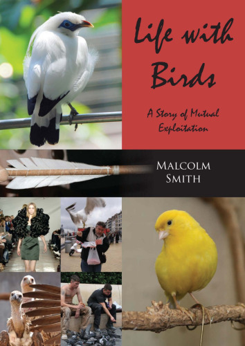 Life with birds: a story of mutual exploitation