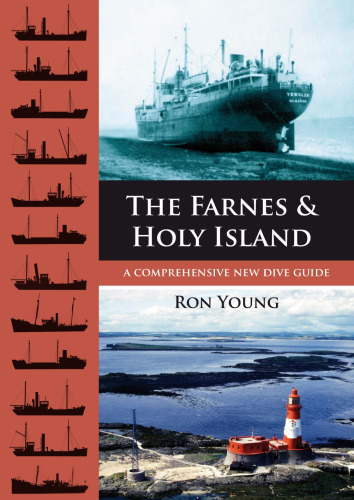 The Farnes & Holy Island: a comprehensive new dive guide