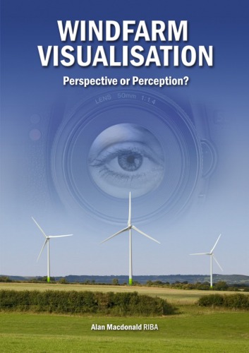Windfarm visualisation : perspective or perception?