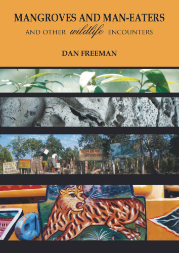 Mangroves and Man-Eaters