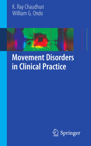 Movement Disorders in Clinical Practice