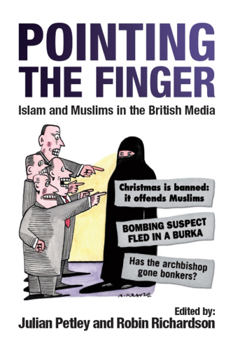 Pointing the Finger