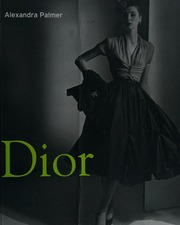 Dior : a new look, a new enterprise (1947-57)