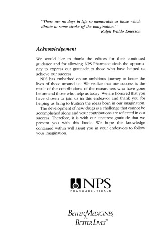 Clinical Trials in Osteoporosis