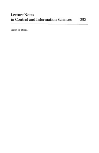 Multiple objective control synthesis